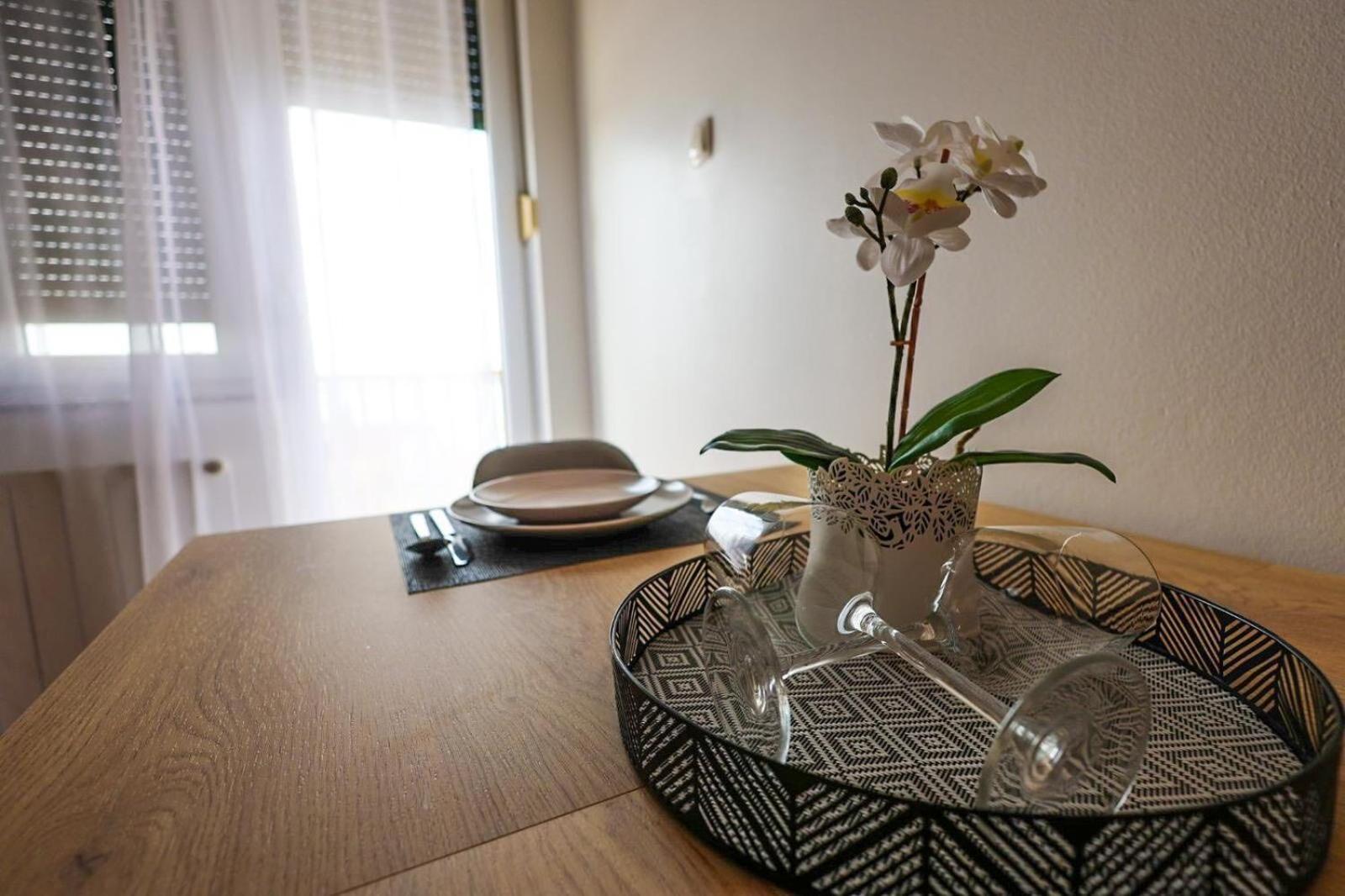 Apartments Jasna Crikvenica Ngoại thất bức ảnh