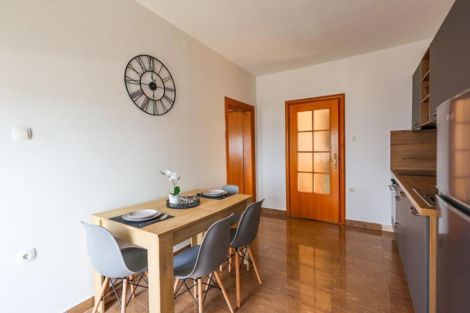 Apartments Jasna Crikvenica Ngoại thất bức ảnh